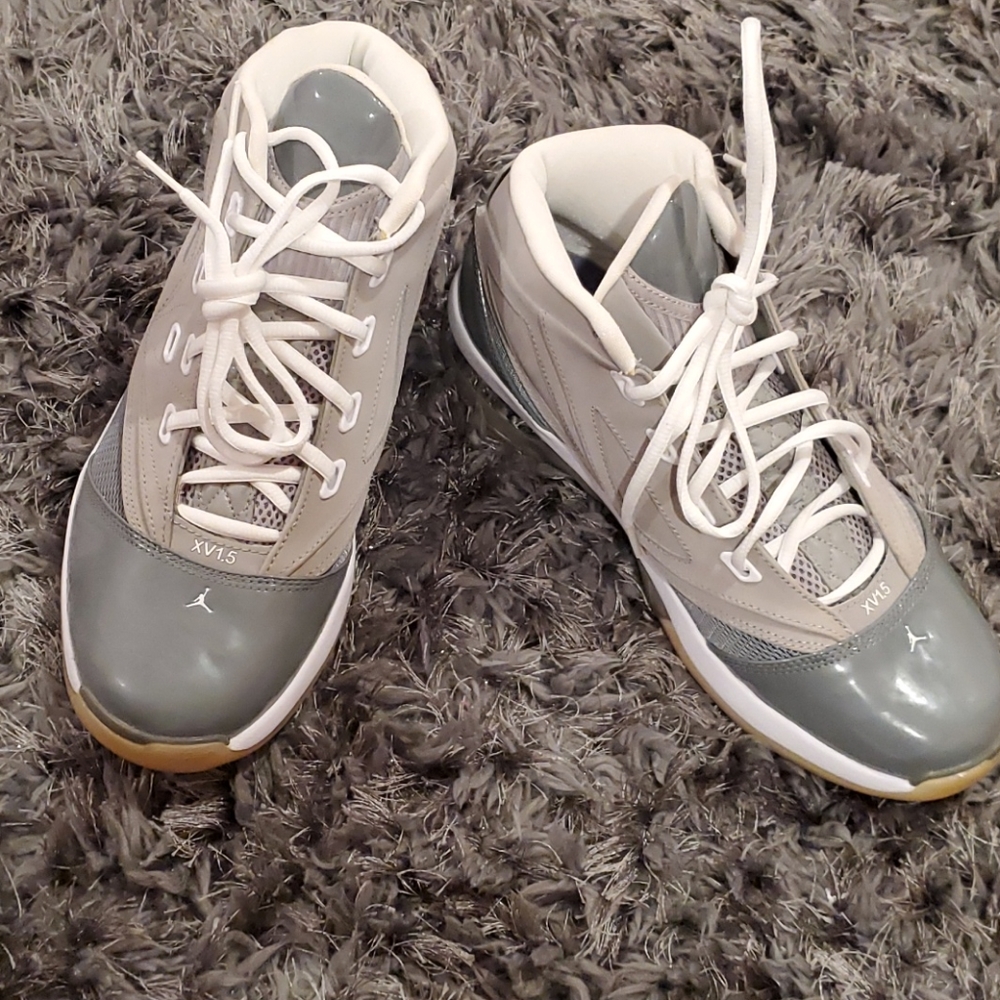 Jordan's